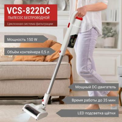 VCS-822DC – фото 2