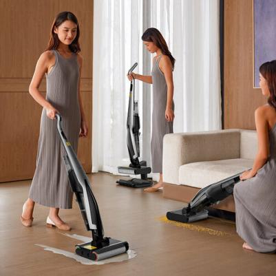 Deerma VX96W – фото 9