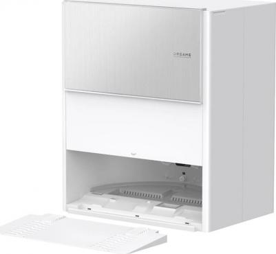 Dreame Aqua10 ultra Roller Complete – фото 6