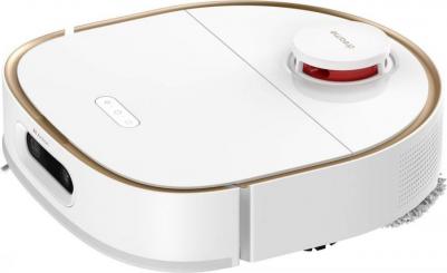 Dreame Bot W10