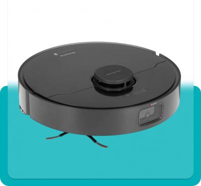 Dreame D10S Plus – фото 3