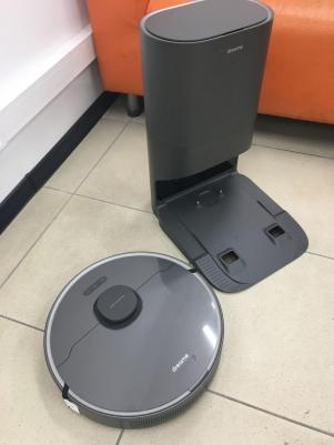 Dreame D10S Plus – фото 6