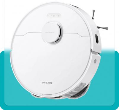 Dreame D20 Ultra – фото 14