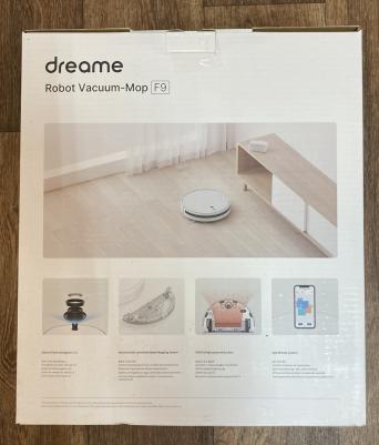 Dreame F9 – фото 6