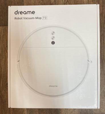Dreame F9 – фото 8