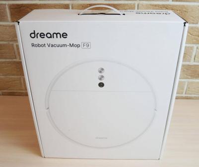 Dreame F9 – фото 19