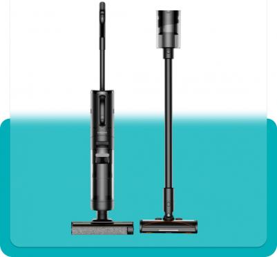 Dreame G10 Combo – фото 1