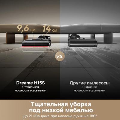 Dreame H15S – фото 7