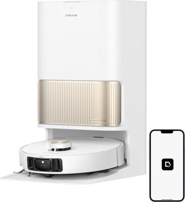 Dreame L40S Pro Ultra – фото 9