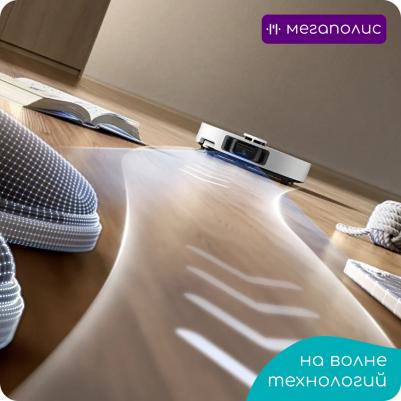 Dreame L40s Ultra – фото 1