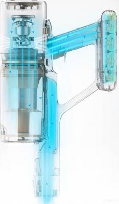 Dreame P10 PRO – фото 2