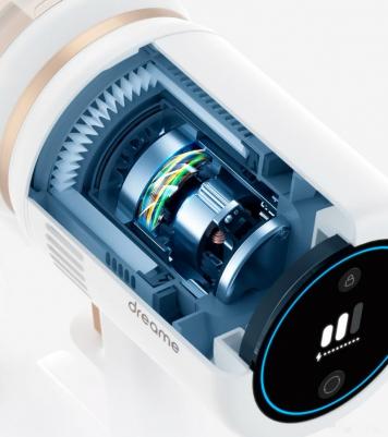 Dreame P10 PRO – фото 9