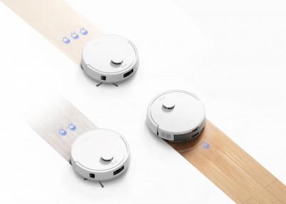 Dreame Trouver E20 Pro – фото 8