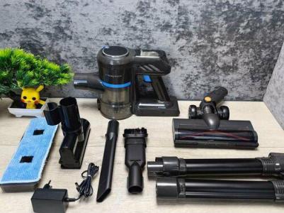 Dreame Trouver J30 – фото 4