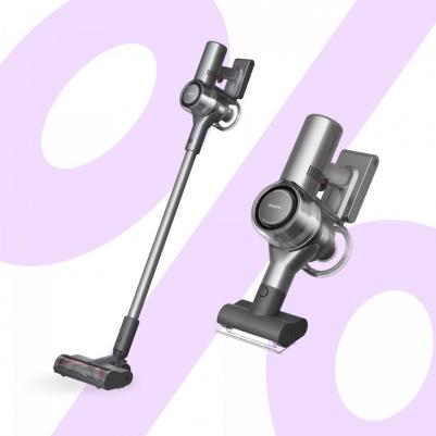 Dreame V11 – фото 4