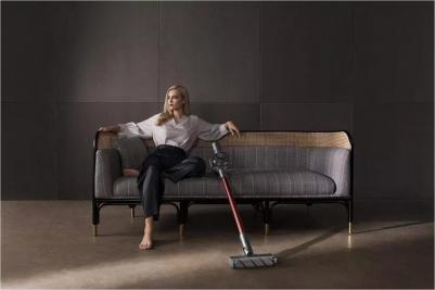 Dreame V11 – фото 17