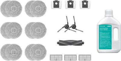 Dreame X40 Ultra Complete – фото 11