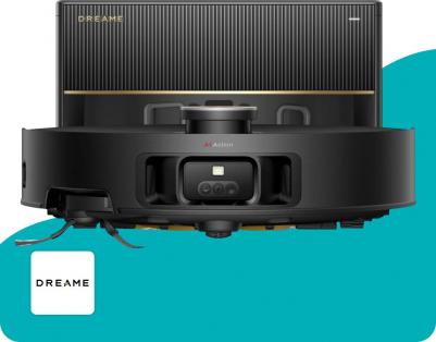 Dreame X50 Master – фото 1