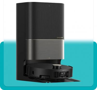 Dreame X50 Ultra Complete – фото 9