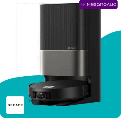 Dreame X50 Ultra Complete – фото 15
