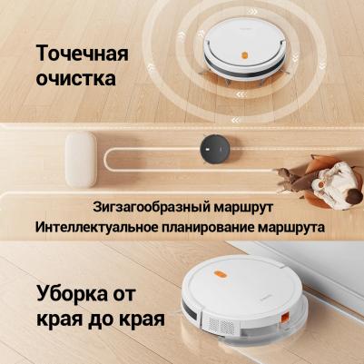 Mi Robot Vacuum E5 – фото 4