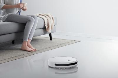 Mi Robot Vacuum-Mop 2 BHR5055EU – фото 10