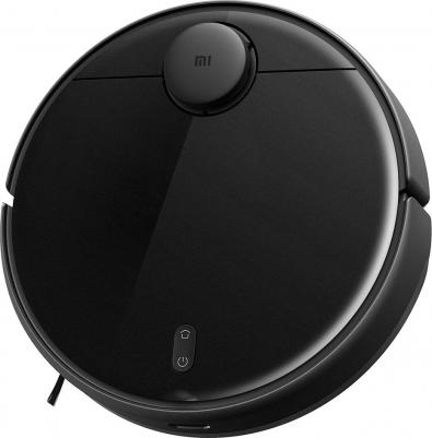 Mi Robot Vacuum-Mop 2 Pro – фото 1