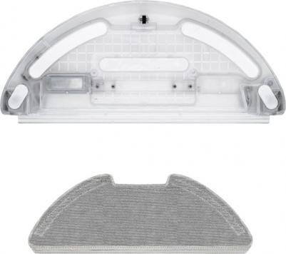 Mi Robot Vacuum-Mop 2 Pro – фото 3