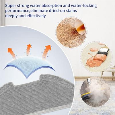 Mi Robot Vacuum-Mop 2 Pro – фото 11