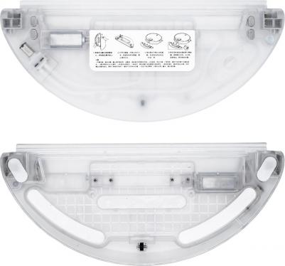 Mi Robot Vacuum-Mop 2 Pro – фото 19