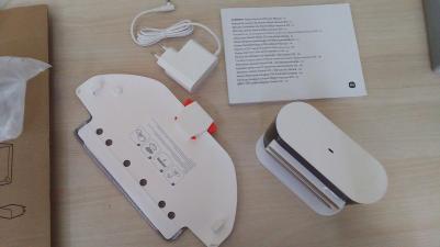 Mi Robot Vacuum S10 – фото 3