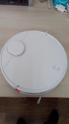 Mi Robot Vacuum S10 – фото 9