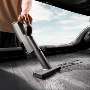 Mijia Car Vacuum Cleaner (MJXCQ01QW) – фото 4