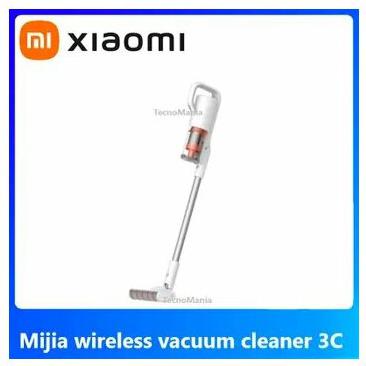 Mijia Wireless Vacuum Cleaner 3C – фото 1