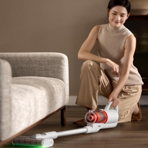 Mijia Wireless Vacuum Cleaner 3C – фото 4