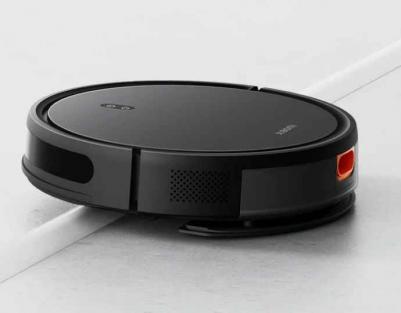 Robot Vacuum E10C – фото 3