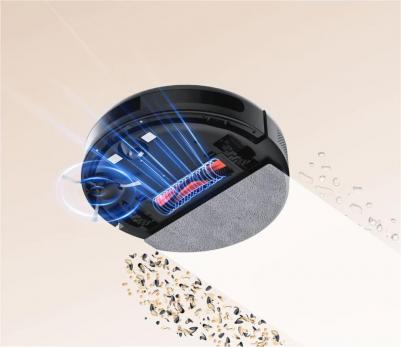 Robot Vacuum E10C – фото 9