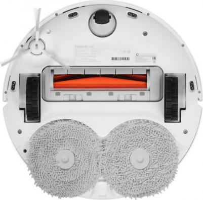 Robot Vacuum H40 – фото 3
