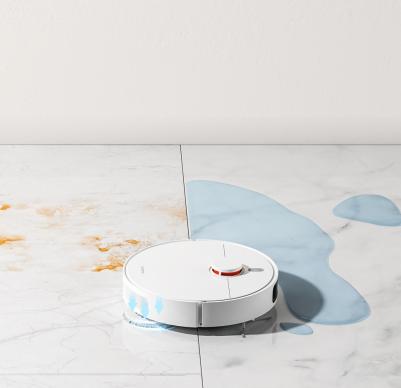 Robot Vacuum S10+ – фото 6