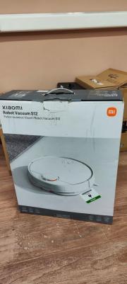 Robot Vacuum S12 – фото 1