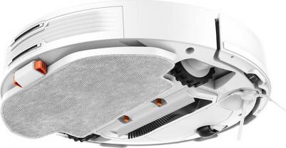 Robot Vacuum S12 – фото 4