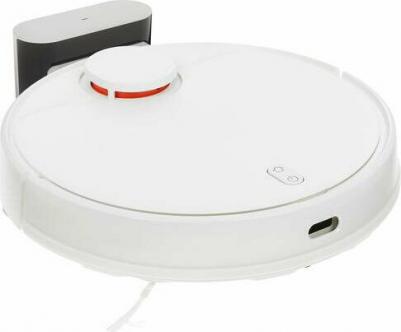 Robot Vacuum S12 – фото 8