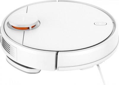 Robot Vacuum S12 – фото 10
