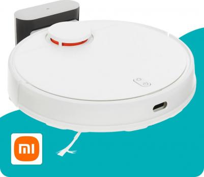 Robot Vacuum S12 – фото 11