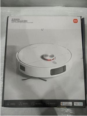 Robot Vacuum S20+ – фото 3