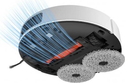 Robot Vacuum S20+ – фото 7