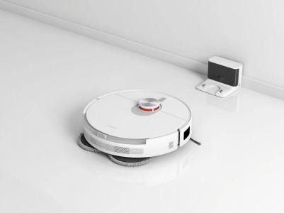 Robot Vacuum S20+ – фото 12