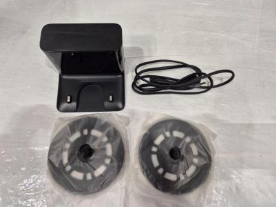 Robot Vacuum S20+ – фото 15