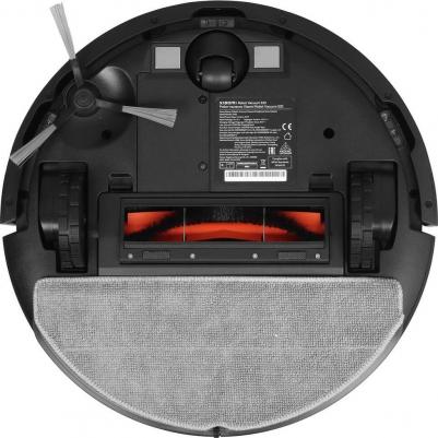 Robot Vacuum S20 – фото 16
