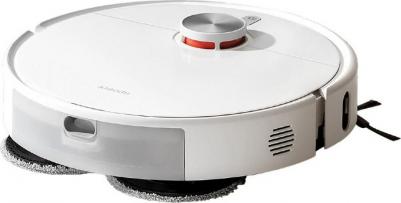 Robot Vacuum S40 – фото 13
